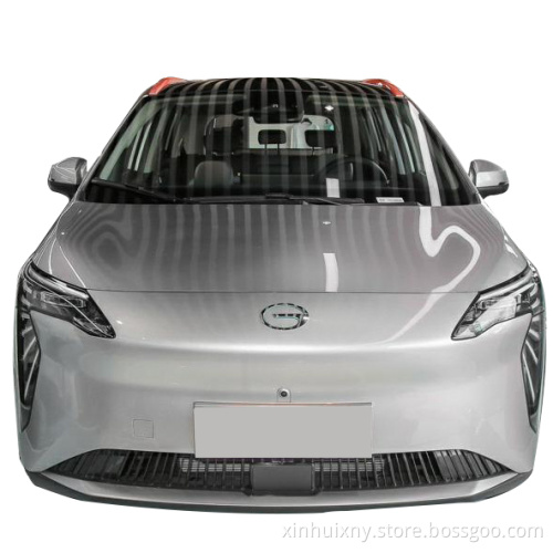 AION Y Plus Front Drive edition ec used cars for sale cars electric 2023 ev suv car Made in China